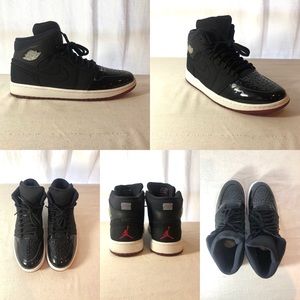 Men’s Nike Air Jordan 1 Retro ‘95 size 11